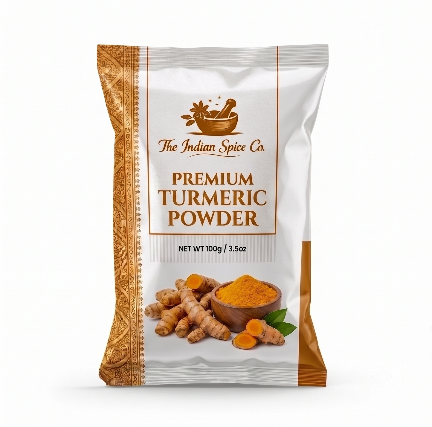 Turmeric Powder