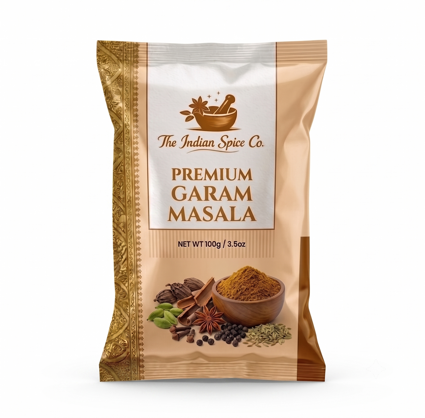 Garam Masala