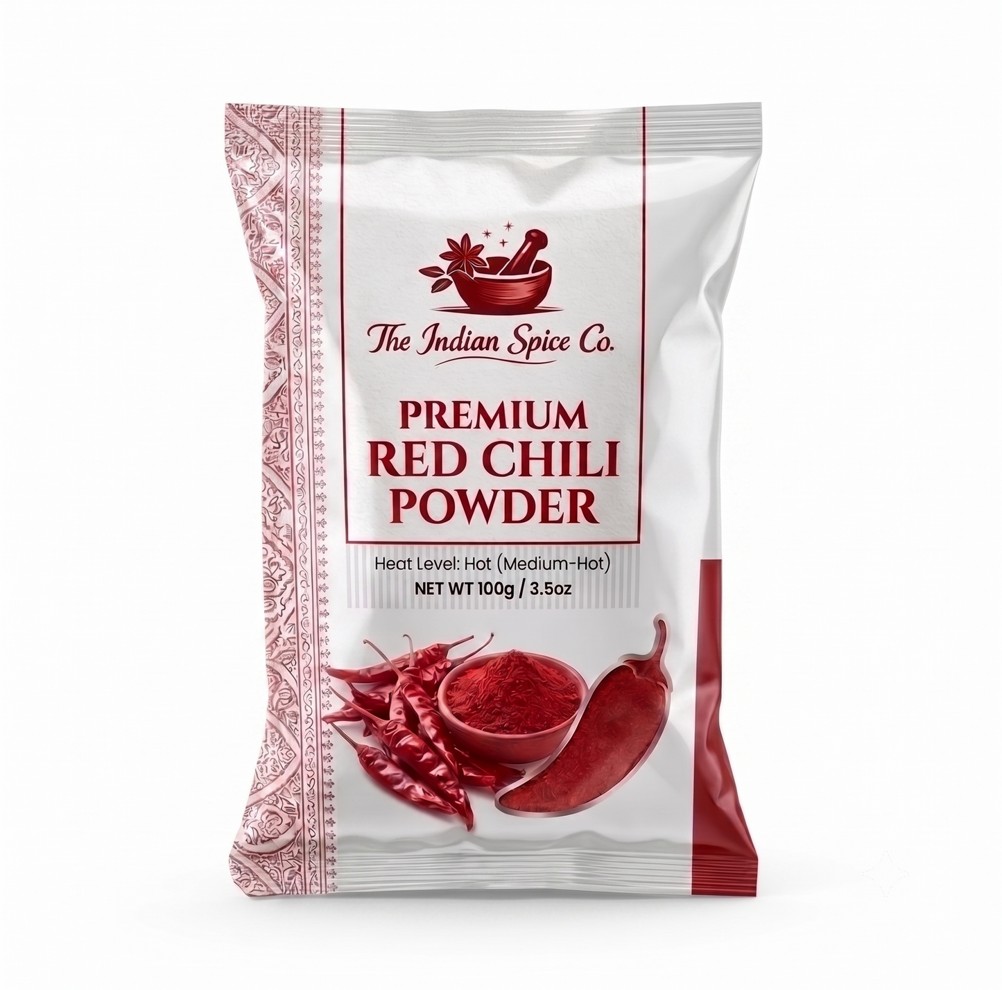 Red Chilli Powder