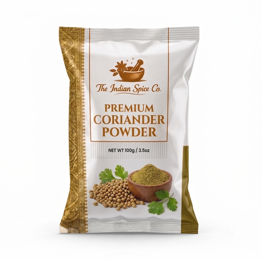 Coriander Powder