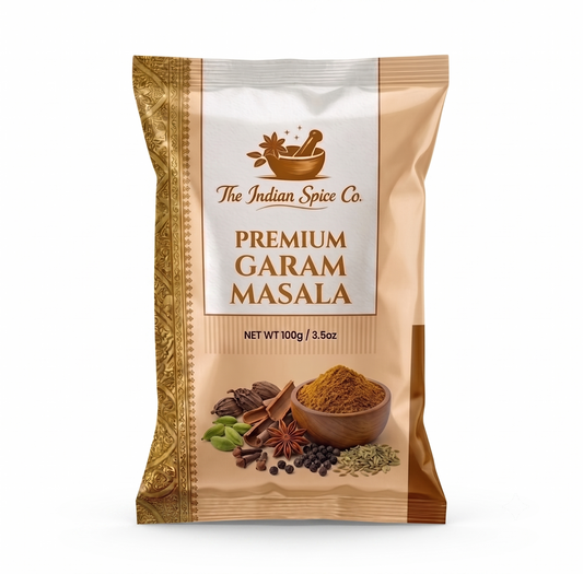 Garam Masala