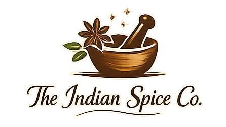 The Indian Spice Co